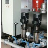 无负压变频给水设备