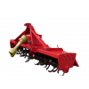 大型旋耕机 欧德农机四轮拖拉机旋耕机