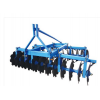 悬挂中耙片 凯城机械1BJ系列中型圆盘耙