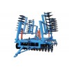 1BZ5.5-6.3-7.2液压偏置力士重耙 凯城机械