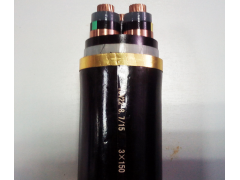 求购 国标YJV3x120+1x70电力电缆