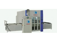 求购 全自动木门喷漆机