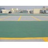 户外聚氨酯树脂地坪