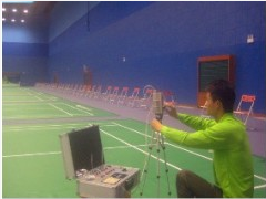 求购 室内环境检测服务-甲醛、氨、TVOC检测服务