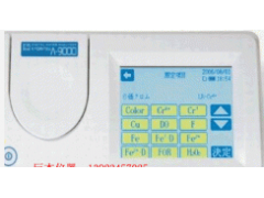 求购 DPM-MT多参数水质分析咨询服务