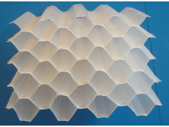 求购 六角峰窝填料水处理环保填料