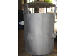 求购 不锈钢蒸汽消声器