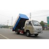 福田时代金刚小型密封垃圾车 程力专汽