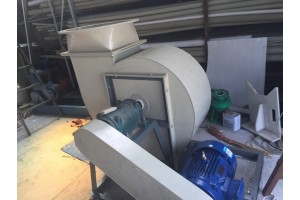 天津pp离心风机