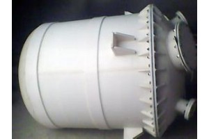 规格式样齐全塑料反应釜