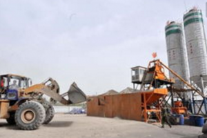 建筑垃圾获新生 节能环保再利用