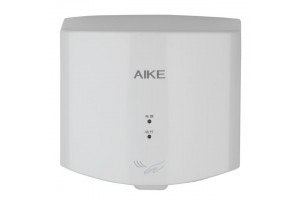 供应艾克简洁型高速干手器/烘手器AK2630