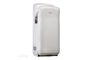 供应艾克双面喷气式干手器/烘手器AK2006H