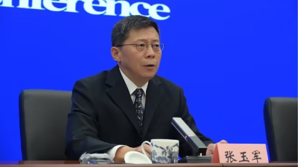 生态环境部:秦岭水土流失严重等问题依然存在,违规开发等时有发生 生态环境部:秦岭水土流失严重等问题依然存在,违规开发等时有发生