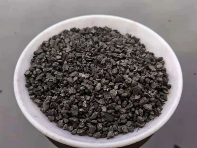 煤质活性炭 原煤破碎炭