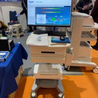 精神压力分析仪