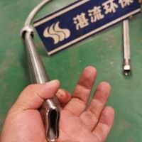 干法脱硫喷枪/小苏打粉末喷枪厂家定制-指导安装调试