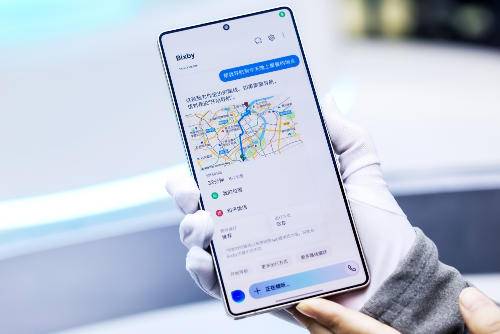 科技与环保的平衡:三星Galaxy S25系列助力手机新未来 科技与环保的平衡:三星Galaxy S25系列助力手机新未来