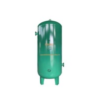 SUS304不锈钢申江牌3立方储气罐 送货上门质量保障