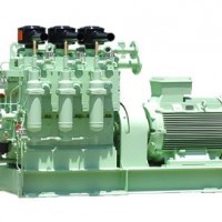 LSHC-40A 田边TANABE船用压缩机备件